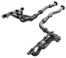 American Racing Headers Long System – 2006-2010 Jeep Grand Cherokee SRT8 6.1L