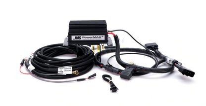 JMS FUELMAX Fuel Pump Voltage Booster V2