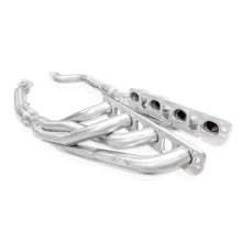 Stainless Works Long Tube Header Kit – 2011-2023 Jeep Grand Cherokee 5.7L