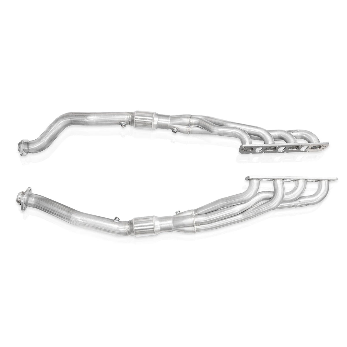 Stainless Works Long Tube Header Kit – 2011-2023 Jeep Grand Cherokee 5.7L - image 3