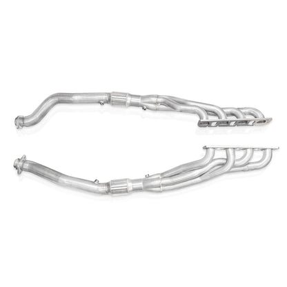 Stainless Works Long Tube Header Kit – 2011-2023 Jeep Grand Cherokee 5.7L - image 3
