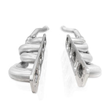 Stainless Works Long Tube Header Kit – 2011-2023 Jeep Grand Cherokee 5.7L - image 2