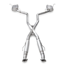 Stainless Works Legend/Redline Cat-Back Exhaust – 2011-2021 Jeep Grand Cherokee 5.7L - image 2