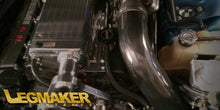 Legmaker Carbon Fiber Intake Tube for Kenne Bell Superchargers – 2005+ Charger, 300 & Magnum, 2008+ Challenger 5.7L & 6.1L