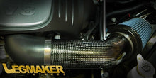Legmaker Carbon Fiber Short-Ram Intake – 2011+ Jeep Grand Cherokee 5.7L HEMI