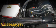 Legmaker LMI FrankenTake IV Carbon Fiber Short-Ram Intake – 2006-2010 Jeep Grand Cherokee SRT8 6.1L