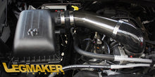 Legmaker Carbon Fiber MID Tube – 2009-2018 Ram 1500 5.7L HEMI