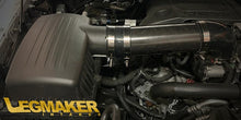 Legmaker Carbon Fiber MID Tube – 2019+ Ram 1500 (DT) 5.7L HEMI
