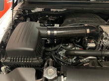Legmaker Carbon Fiber MID Tube – 2019+ Ram 1500 (DT) 5.7L HEMI - image 2