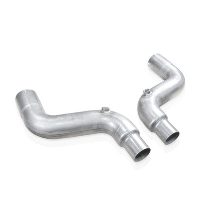 Stainless Works Lead Pipe Kit, Factory Connect – 2015-2026 Mustang GT 5.0L - image 3