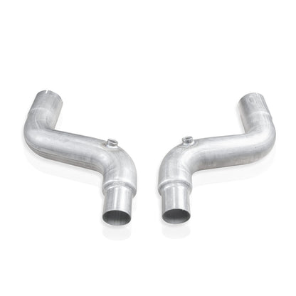 Stainless Works Lead Pipe Kit, Factory Connect – 2015-2026 Mustang GT 5.0L - image 4