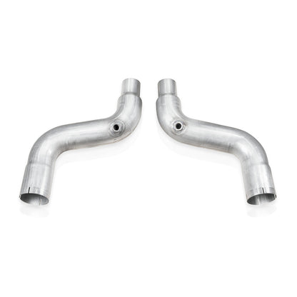 Stainless Works Lead Pipe Kit, Factory Connect – 2015-2026 Mustang GT 5.0L - image 5