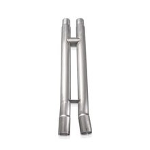 Stainless Works Mid Resonator Delete Pipe – 2018-2023 Mustang GT 5.0L - image 2