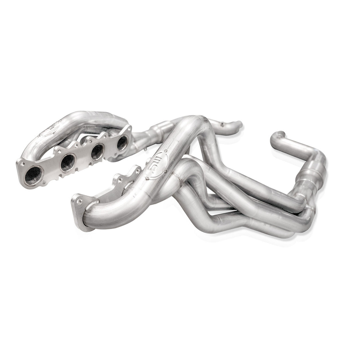 Stainless Works Long Tube Headers – 2015-2026 Mustang GT 5.0L - image 2