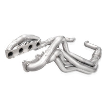 Stainless Works Long Tube Headers – 2015-2026 Mustang GT 5.0L - image 2
