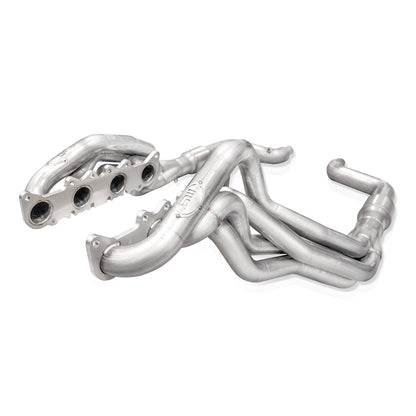 Stainless Works Long Tube Headers – 2015-2026 Mustang GT 5.0L - image 2