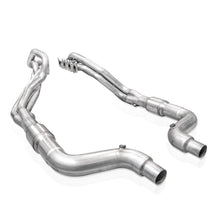 Stainless Works Long Tube Headers – 2015-2026 Mustang GT 5.0L