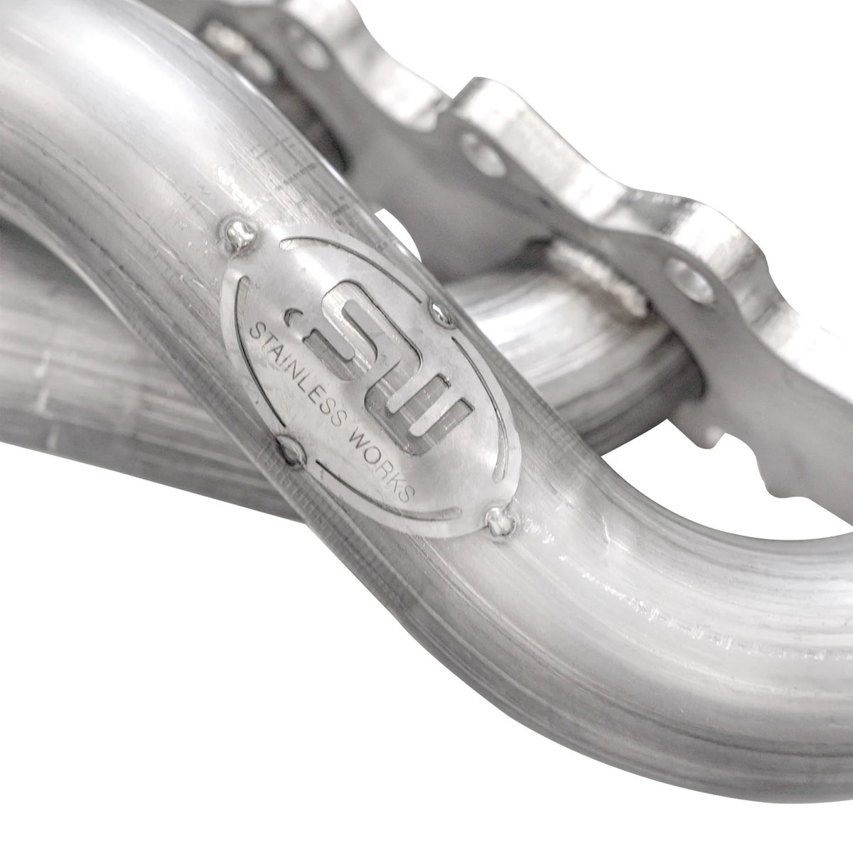 Stainless Works Long Tube Headers – 2015-2026 Mustang GT 5.0L - image 5