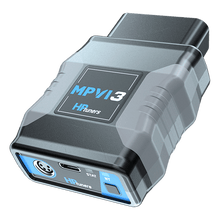 HP Tuners - MPVI3