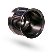 Metco Motorsports Supercharger Pulley Ring – 2011-2012 Shelby GT500 5.4L - image 2