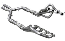 American Racing Headers Bottleneck Eliminator Header System – 2015-2023 Mustang GT 5.0L
