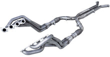 American Racing Headers Long System – 2015-2023 Mustang GT 5.0L