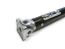 The Driveshaft Shop 2015-2024 Ford F-150 (4WD-RCSB-8.8" Rear-End) 1500HP+ Rated Direct Fit Carbon 3.8" Driveshaft - image 2
