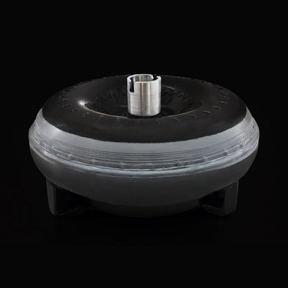 Circle D HP Series 11" NAG1 Torque Converter – Dodge & Mopar NAG1 (WA580) - image 1