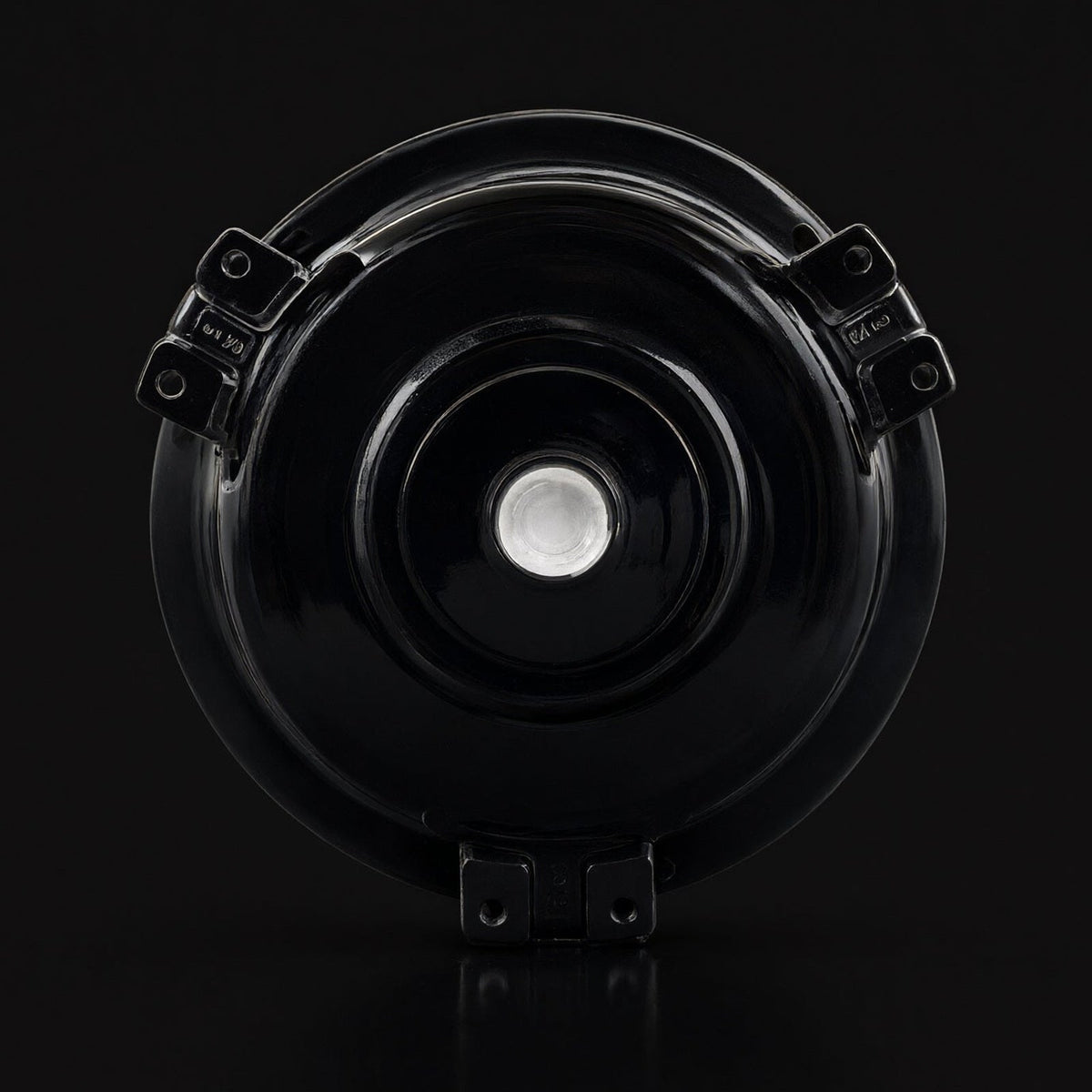 Circle D HP Series 11" NAG1 Torque Converter – Dodge & Mopar NAG1 (WA580)