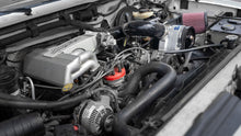 ProCharger supercharger system installed in a 1988-96 Ford F-150 / Bronco (5.0, 5.8)
