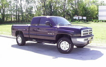 ProCharger supercharger system installed in a 1996-01 Dodge Ram (5.2, 5.9)