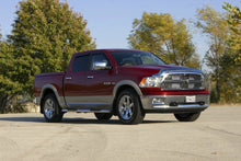 ProCharger supercharger system installed in a 2004-10 Ram (5.7)
