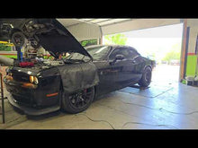 SaT.TuN - Hellcat Powered - Level 2 Performance Package - 250-300whp+ Increase