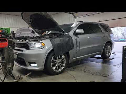 SaT.TuN Level 1 Hemi Performance Package