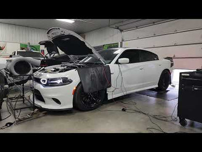 SaT.TuN Level 5 Hemi Performance Package