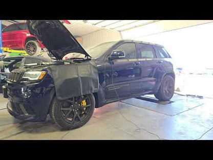 SaT.TuN - Hellcat Powered - Level 3 Performance Package - 300-350whp+ Increase