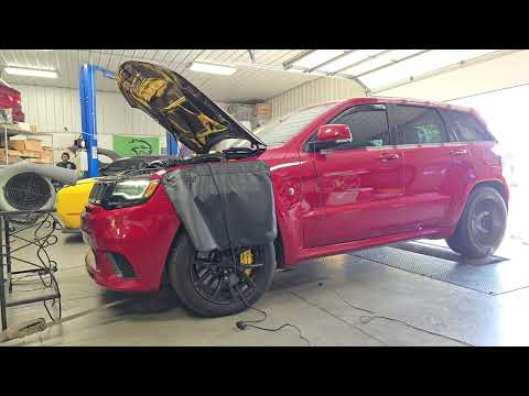 SaTTun 170 - 1200HP+ SUV/TRUCK PACKAGE