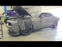 SaT.TuN Level 3 Hemi Performance Package