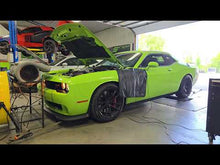 SaT.TuN - Hellcat Powered - Level 1 Performance Package - 120-160whp+ Increase