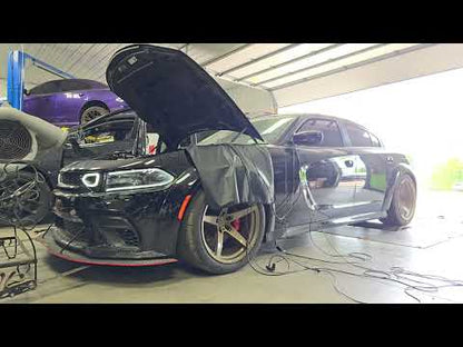 SaT.TuN Level 5 Hemi Performance Package