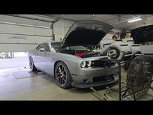 SaTTun 170 - 8 Second Street Car Package