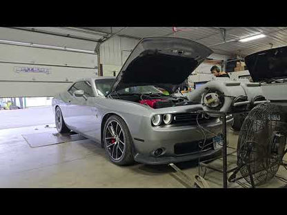 SaTTun 170 - 8 Second Street Car Package