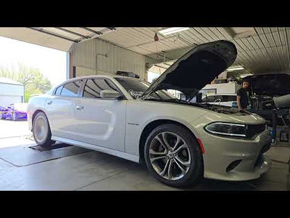 SaT.TuN Level 4 Hemi Performance Package