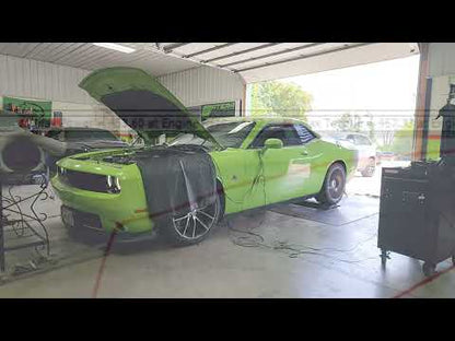 SaT.TuN Level 2 Hemi Performance Package