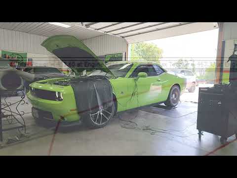 SaT.TuN Level 2 Hemi Performance Package