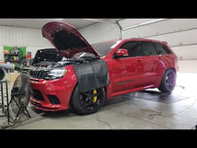 SaT.TuN - Hellcat Powered - Level 3 Performance Package - 300-350whp+ Increase