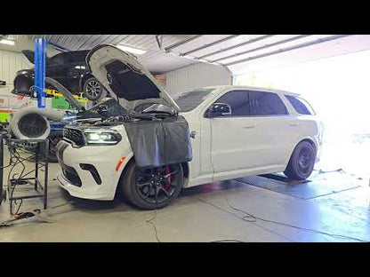 SaTTun 170 - 1200HP+ SUV/TRUCK PACKAGE