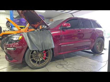 SaT.TuN Level 3 Hemi Performance Package