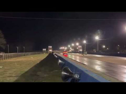 SaT.TuN Level 4 Hemi Performance Package