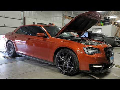 SaT.TuN Level 5 Hemi Performance Package